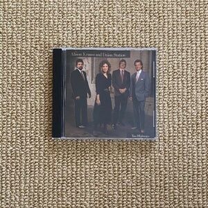 Alison Krauss and Union Station Two Highways CD